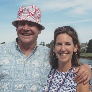 Meet your Posher, Luci